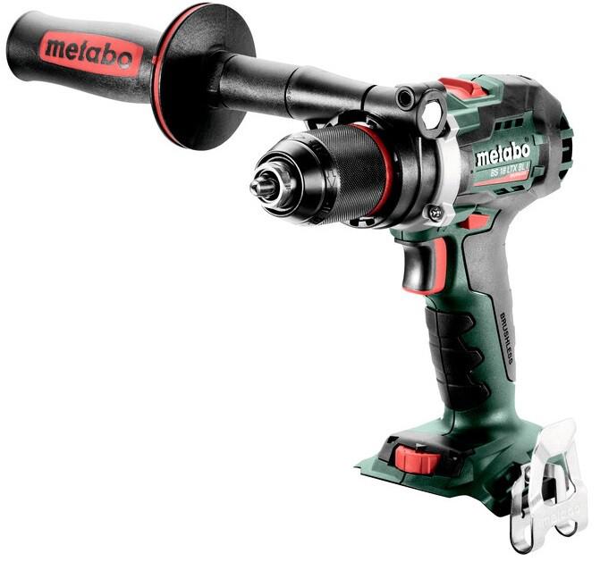 Комплект акумуляторних інструментів Metabo Combo Set 5.2 (685213000)