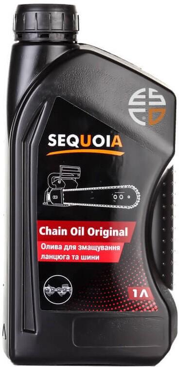 Олива для змазування ланцюга та шини Sequoia ChainOil-Original