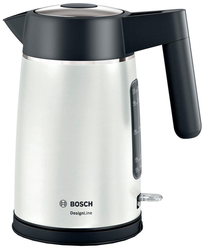 Електрочайник Bosch TWK5P471