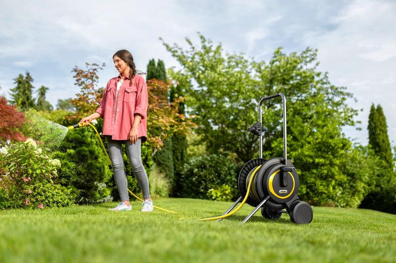Візок для шланга Karcher HT 3 (2.645-363.0)
