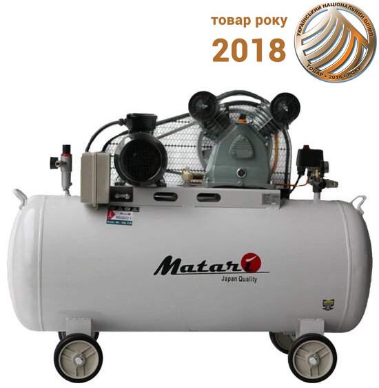 Компресор Matari M340D22-3