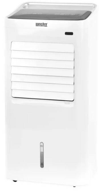 Охолоджувач повітря з іонізатором HECHT 3809