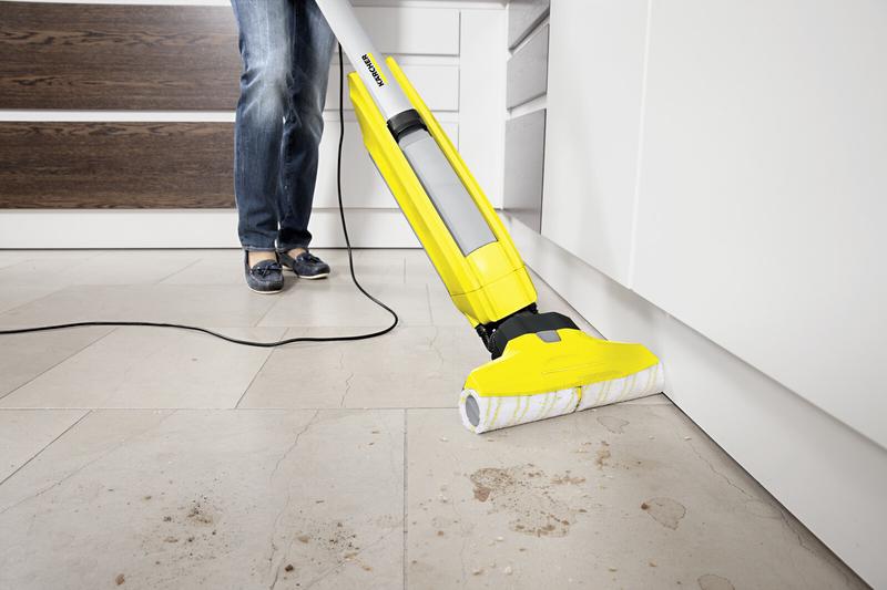 Пилосос миючий Karcher FC 5 (1.055-400.0)