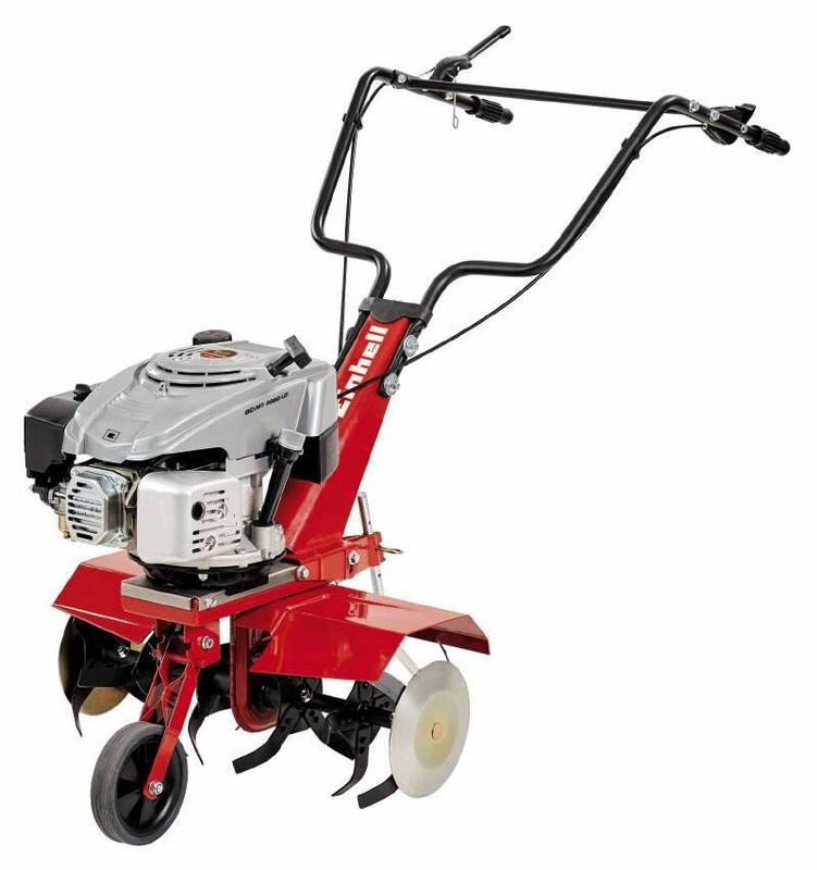 Бензокультиватори Einhell GC-MT 3060 LD