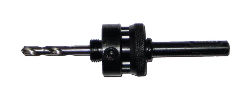 Адаптер для коронок Makita SDS-Plus HSS-BiM 32-152 (D-17619)