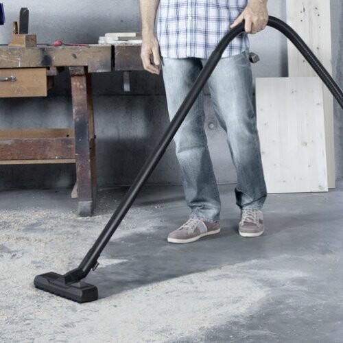 Господарський пилосос Karcher WD 6P Premium + дві щітки (9.611-419.0)
