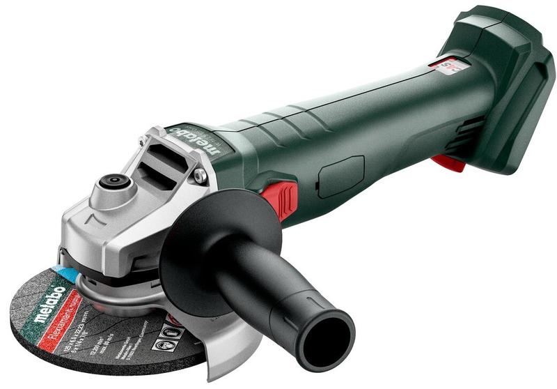 Комплект акумуляторних інструментів Metabo Combo Set 4.3 (685214000)