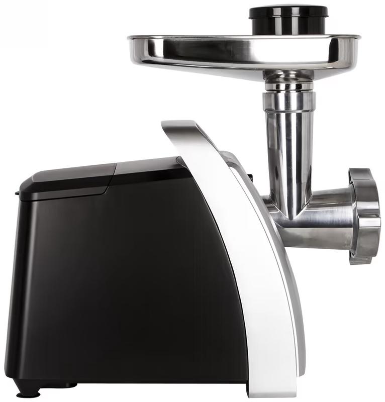 М'ясорубка Bosch MFW 68640