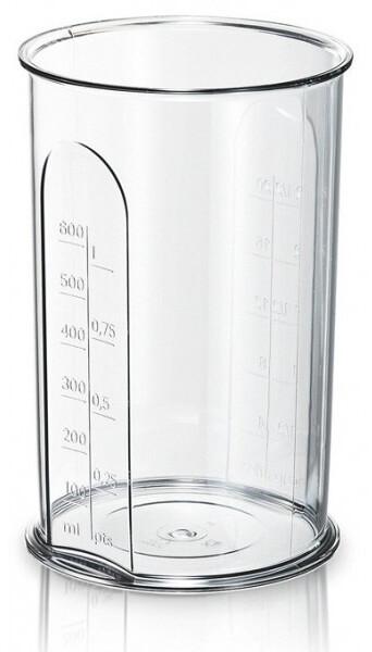 Блендер Bosch ErgoMaster MSM4W220