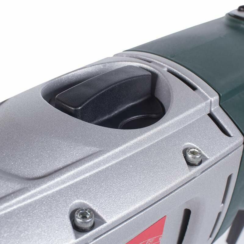 Комбінований перфоратор SDS-max Metabo KHE 96 (600596000)
