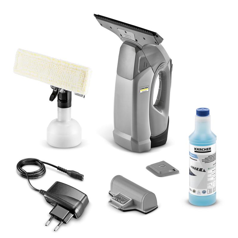 Віконний пилосос Karcher WVP10 (1.633-550.0)