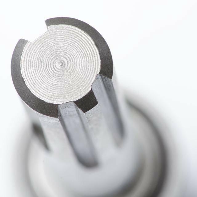 Перехідник Intertool SDS-Max/SDS-Plus (SD-0432)