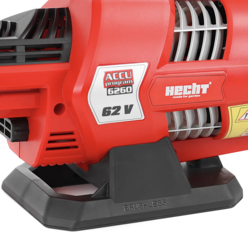 Акумуляторна повітродувка HECHT 6290