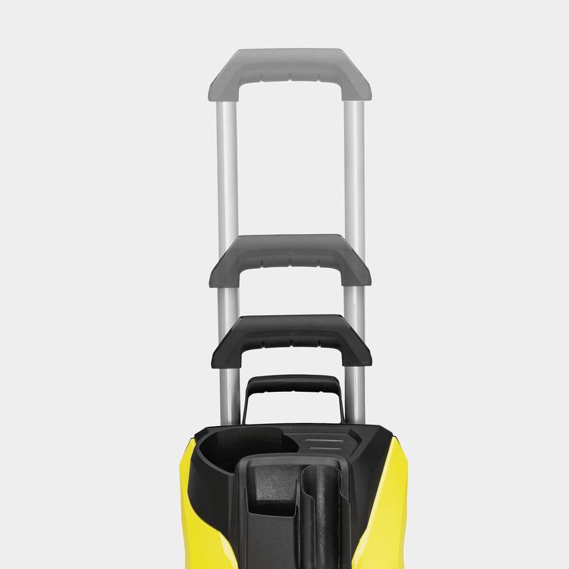 Мінімийка Karcher K 5 Power Control Home Brush Anniversary Edition (1.324-709.0)