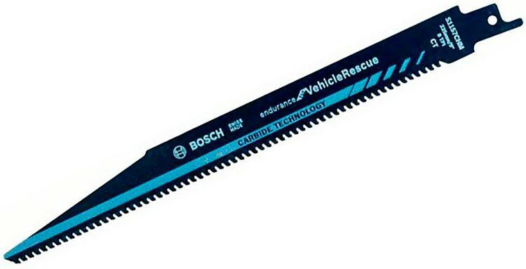Полотно Bosch S 1157 CHM (2608653132)