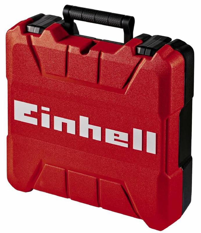 Пластиковий кейс Einhell E-Box S35/33 (4530045)