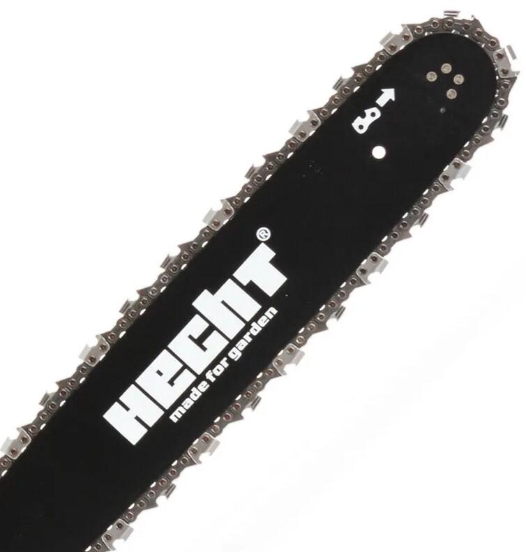 Напрямна шина для пилки HECHT 16D38R13S