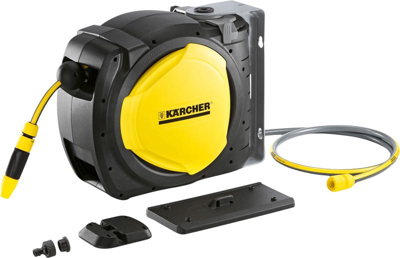 Компактна автоматична котушка Karcher CR7.220 (2.645-218.0)