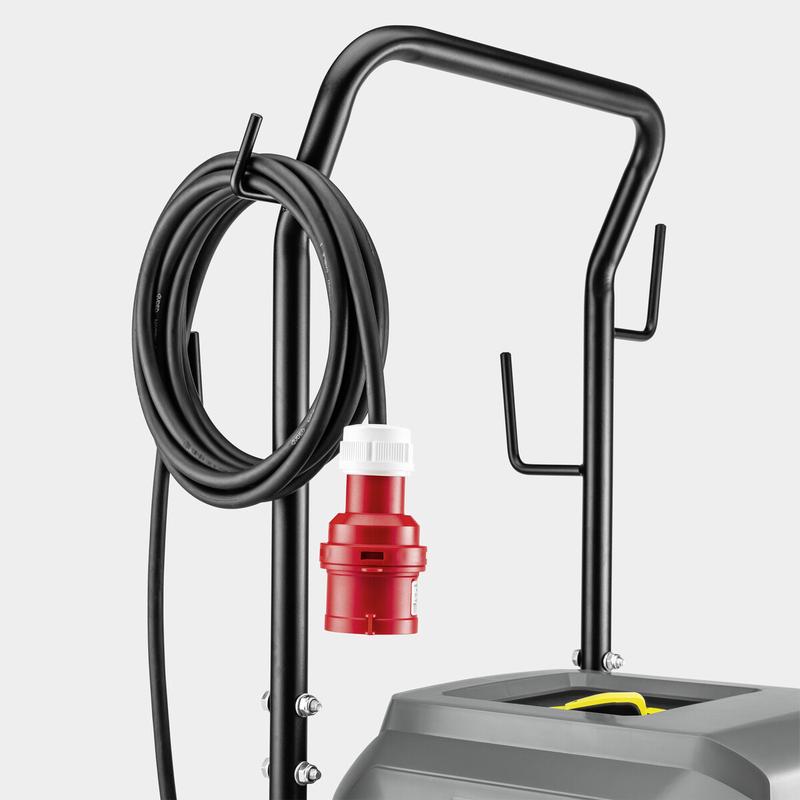 Апарат високого тиску Karcher HD 7/18-4 M Classic (1.367-902.0)