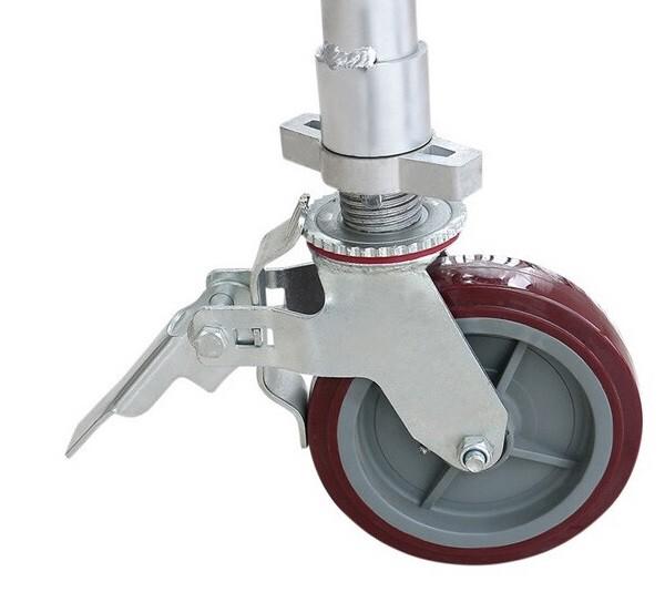 Ролик для вишки-тури Virastar ProTube L (PT200TE)