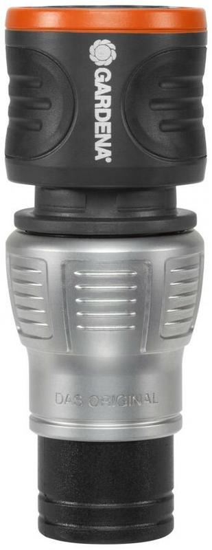 Конектор Gardena PremiumPlus 13 мм (18253-20.000.00)