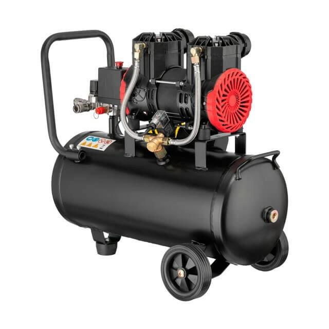 Компресор INTERTOOL PT-0029