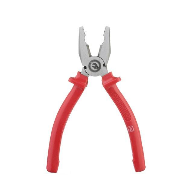 Пасатижі Intertool HT-0108