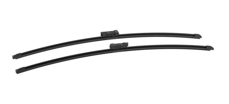 Комплект щіток склоочисника безкаркасних Bosch Aerotwin 650/650 (3397007636)