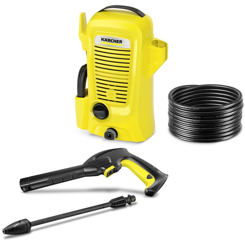 Мінімийка високого тиску Karcher K 2 Universal Edition (1.673-010.0)