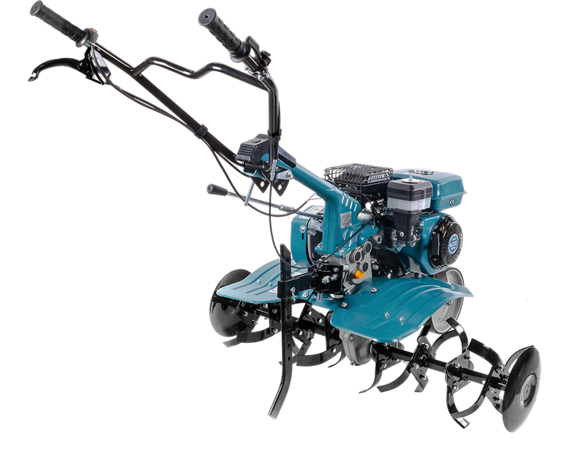 Бензиновий культиватор KS 7HP-950A