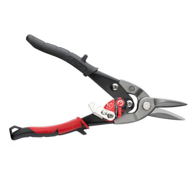 Ножиці по металу INTERTOOL NT-0503