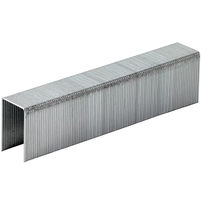 Скоби Metabo, ширина 10 мм, довжина 14 мм (1000 шт.) 630573000