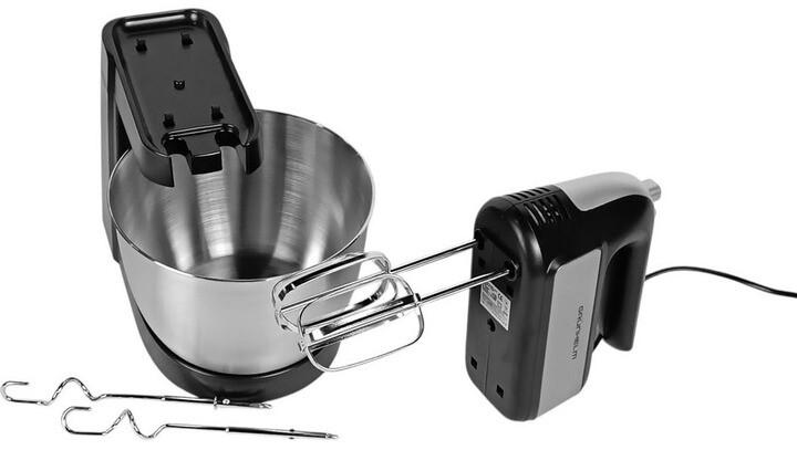 Міксер Grunhelm GRM608B