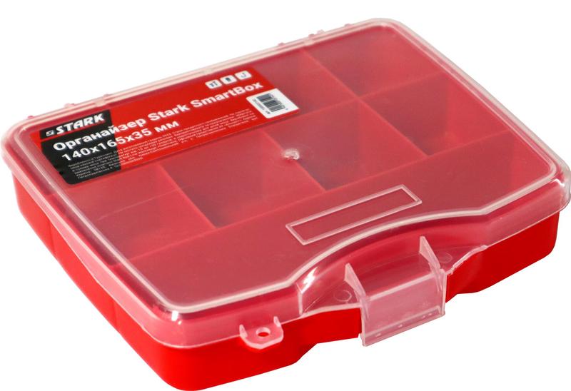 Органайзер Stark SmartBox 9" (100003140)