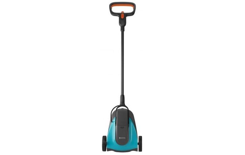 Газонокосарка акумуляторна Gardena HandyMower 22/18V (14620-20.000.00)