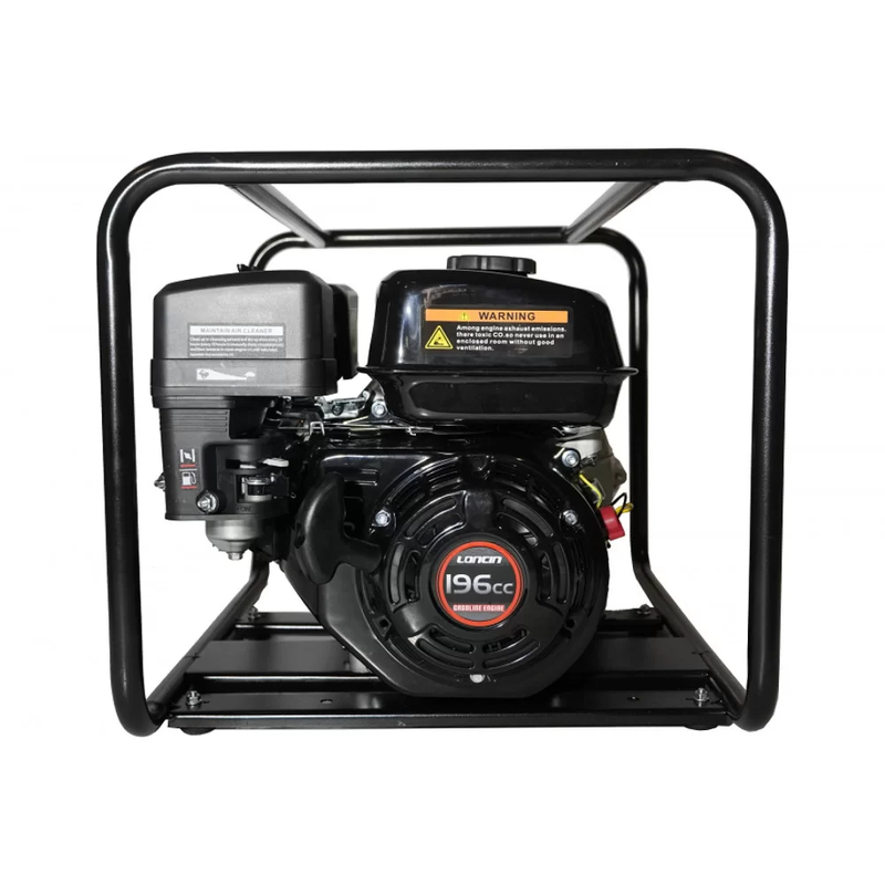 Мотопомпа бензинова LONCIN LC 80 WB30-4.5Q (750 л/хв, 45 м3/год)
