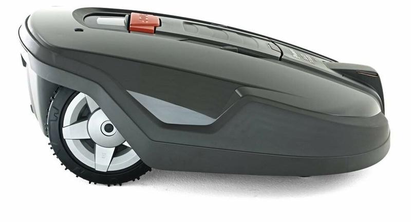 Газонокосарка-робот Husqvarna AUTOMOWER 260 ACX