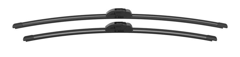Щітки склоочисника Bosch Robert Aerotwin 700/600 мм, 2 шт (3397007565)
