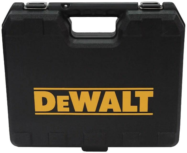 Дриль-шурупокрут DeWALT DCD771D2