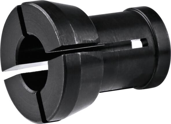 Цанговий зажим Makita 6.35 мм для RT0700C/RP0900 (763637-1)