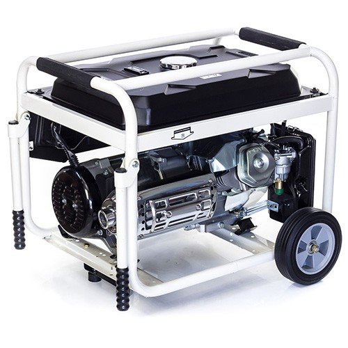Бензиновий генератор Matari MX10000EA - 7 / 7.5 кВт