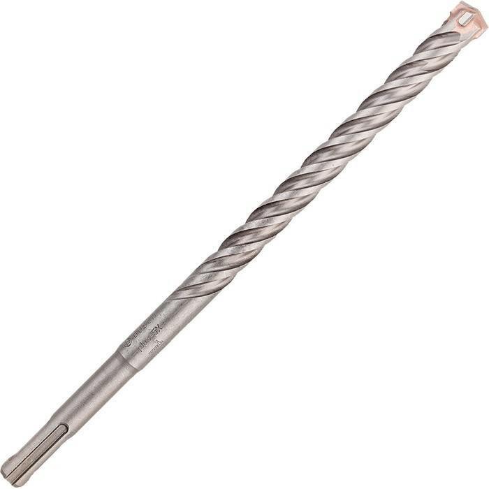 Бур Bosch SDS Plus-7X д / арм.бетона 10x150x215 мм (2608576141)