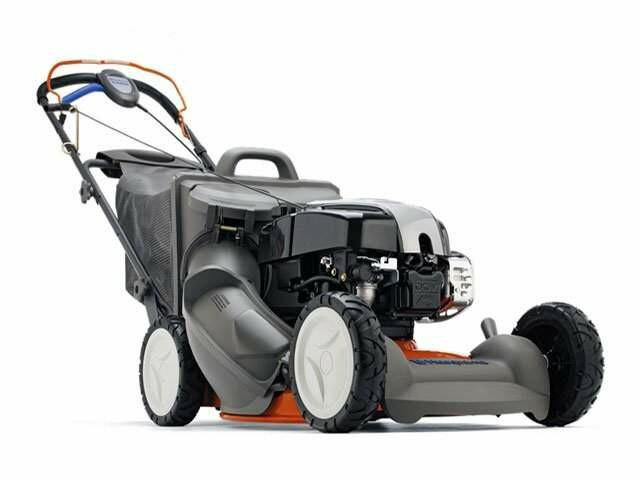 Газонокосарка Husqvarna R152SV