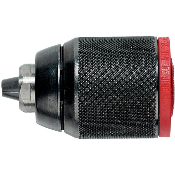 Швидкозатискний патрон METABO Futuro Plus S1 M R + L, 13 мм, 1/2 "-20 UNF (636621000)