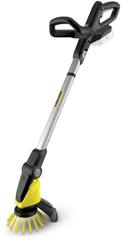 Пристрій для видалення бур'яну Karcher WRE 4 (1.445-240.0) (без акумулятора і ЗП)
