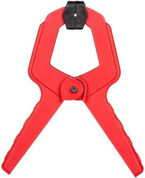 Струбцина Intertool 50 мм (HT-6033)