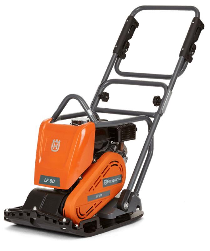 Віброплита Husqvarna LF80 L (9678550-01)