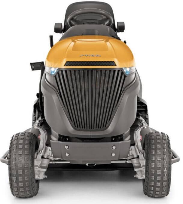 Трактор садовий бензиновий Stiga EstatePRO9122XWSY