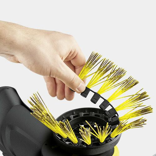 Пристрій для видалення бур'яну Karcher WRE 4 (1.445-240.0) (без акумулятора і ЗП)