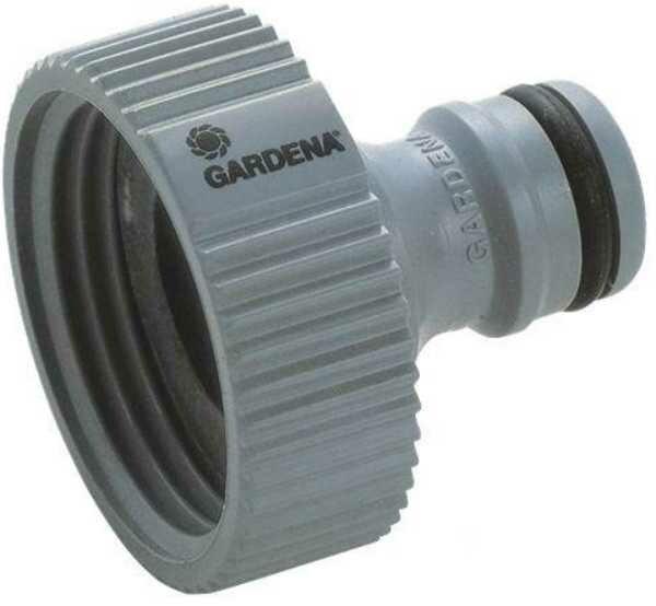 Штуцер Gardena кран 3/4 різьбовій 1 "(02902-29.000.00)